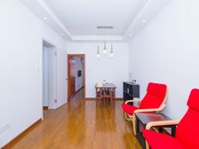 东南一村 54.51平2居 南向简装修 方便看房 业主急售!