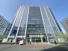 中国电子大厦 鼎好DH3 理想国际大厦写字楼1000平出租