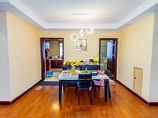 太阳树高端社区! 急售价格有惊喜!花园科技恒温恒湿住宅