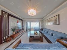 尚东领御 191平大平层 看水库 前后无遮挡 凤凰中群贤小