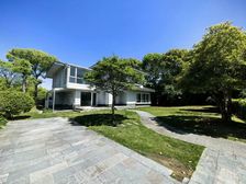 西郊华城丨2期主干道果岭旁大户型独栋 北面靠山 集中南花园