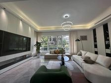 大虹桥 徐泾 西郊华城 南花园800平 豪装大独栋 看房随时