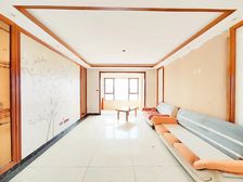 西市场 临地铁 保利中心华府 三居室 一手房手续