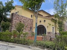 御品园林 6室3厅7卫 精装修 3000万元