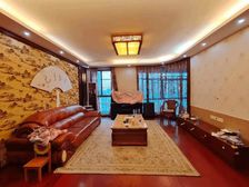 降价30万急售 八一广场恒茂国际华城四房带两个车位