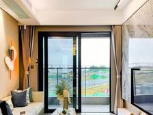 中建·玖玥湾 东南向精装修 业主急售 可谈价 送物业家电