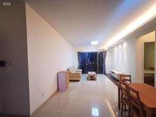 中惠璧珑湾(南沙) 南向精装修 业主急售 可谈价 送物业