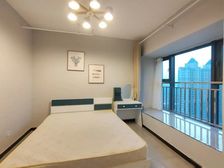 御河上院 稀缺联排别墅一楼带院 没有