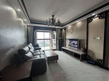 观澜御湖世家(东区) 小三居 商业配套齐全 停车方便