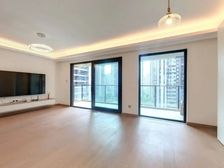 朗诗熙华府 4室2厅 155.38平