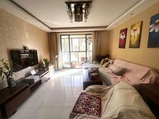 急,三期电梯洋房,南边别墅区,视野开阔