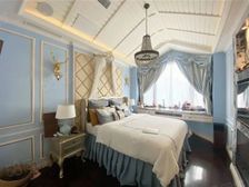 新真实拍摄 杜绝虚假 临河 客厅挑空 豪装500 .接受置换