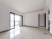 越秀滨海新城 业主急售 可谈价 送物业送家电 南向中高层