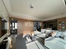 星河智荟花园内部渠道额外高折扣 南沙湾板块 靠山望海