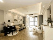 富力天海湾 精装带家具 业主急售 价格可谈 送车位送物业