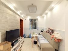 泛悦城市广场 中阶费5000 精装套二 近地铁站