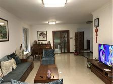 广州南沙华宇凤凰艺术岛 南北向精装修 业主急售可谈 送物业