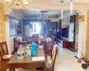 包税107万可按揭!后花园仅契税!11