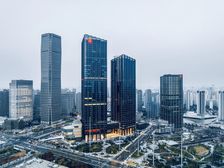 真如 中海中心 可精装带家具 近高尚领域信泰中心天悦 环球港