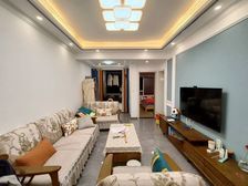 国庆 看房 必卖好房 杨家坪商圈 临轻轨地铁 精装修拎包住