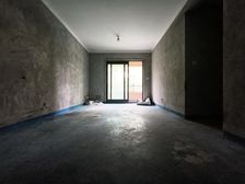 城南新区 鲁能北渝星城三房76万