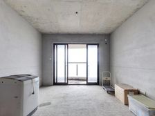 广州星河山海湾 东南向毛坯 随时签约 业主急售 可谈价