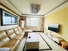 八里桥地铁口 路劲御景城 三室好房 有钥匙