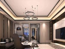 南沙中海熙园 全新多层叠墅院大来电 送5年管理费 专车看房