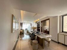 天宇广场 东南向精装修 着急出售 近地铁 可谈价 送物业家电