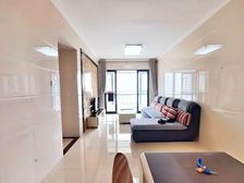 绿城美的晓风印月 南东向精装修 保养好 送车位 业主急售可谈