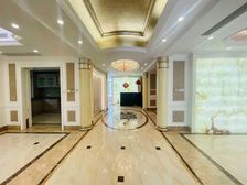 徐泾东国展旁 独栋,纯地上348平南北进门,南北花园,