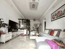 南沙明珠湾板块 包税江景精装四房 中高楼层南向 随时看房