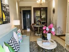 广州恒大阳光半岛 南向精装修 自住保养好 万顷沙地铁口急售