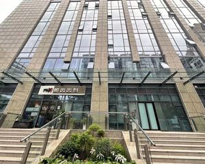 二环金宝街丨带租户口腔医院出售丨8年租期丨业主