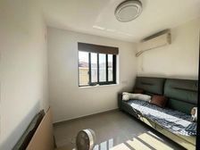 田林拣漏榜 徐汇二梯队 双轨交汇 各付各税 精装修拎包入住