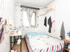 玉桥北里 三居室 南北通透 全明3居室