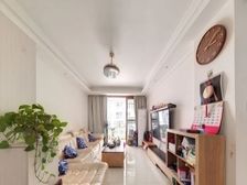 b新康花园 南北对流,包税费 价格可谈 送车位