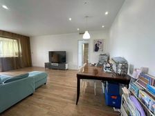 沪上知名科技豪宅,俯瞰万里公园人车分流,城市之肺绿化率高