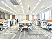 东直门丨来福士广场丨机场快轨丨东方银座丨居然大厦丨中青旅