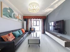 光谷府 3室1厅 109.36平