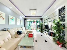 亏本卖 业主自住房子装修保养好所见即所得拎包入住