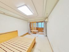 3楼上南花苑急售,1梯2户,南北2房带客厅,满五年近双地铁