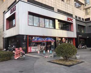 业主直售!南三环临街商业!品牌租户!租金80万!租金年付