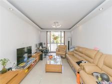 金杨商品房 南北全明三房两卫 户型方正 采光好 业主诚售