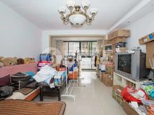 新出房源!送车位3开间朝南飞机户型近大宁久光商场