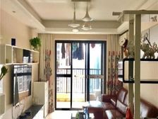 星河东悦湾 南北向精装修 视野无遮挡 伶包入住 业主急售可谈