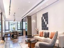 海语天悦湾 18号线横沥站 南向住宅 通风采光好 专车接送