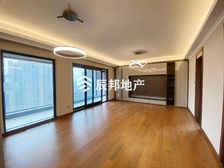 手慢无!双面看公园!视野开阔!C位热门户型!科技房可拎包!