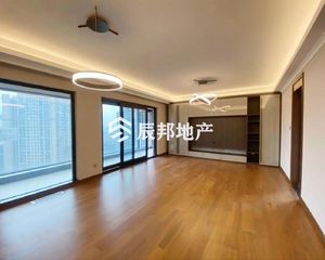 手慢无!双面看公园!视野开阔!C位热门户型!科技房可拎包!