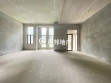 大源南纯别墅区!价大刀!4层联排带花园!端户采光好!独立车库